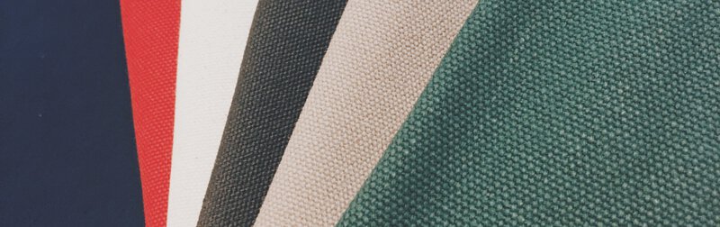 日系帆布後背包穿搭