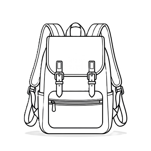backpack